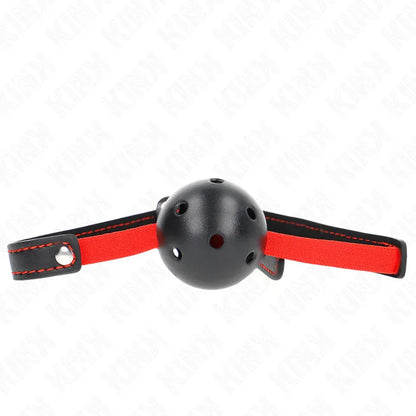Kink – Bâton Creux Dur 4,5 cm avec Ceinture Élastique 56 X 1,5 cm