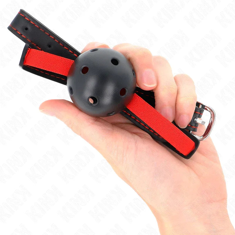 Kink – Bâton Creux Dur 4,5 cm avec Ceinture Élastique 56 X 1,5 cm