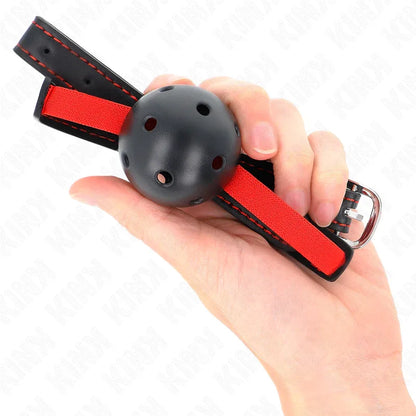 Kink – Bâton Creux Dur 4,5 cm avec Ceinture Élastique 56 X 1,5 cm