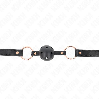 Kink – Balle Premium Tpe 4 cm Bag 60 X 2 cm