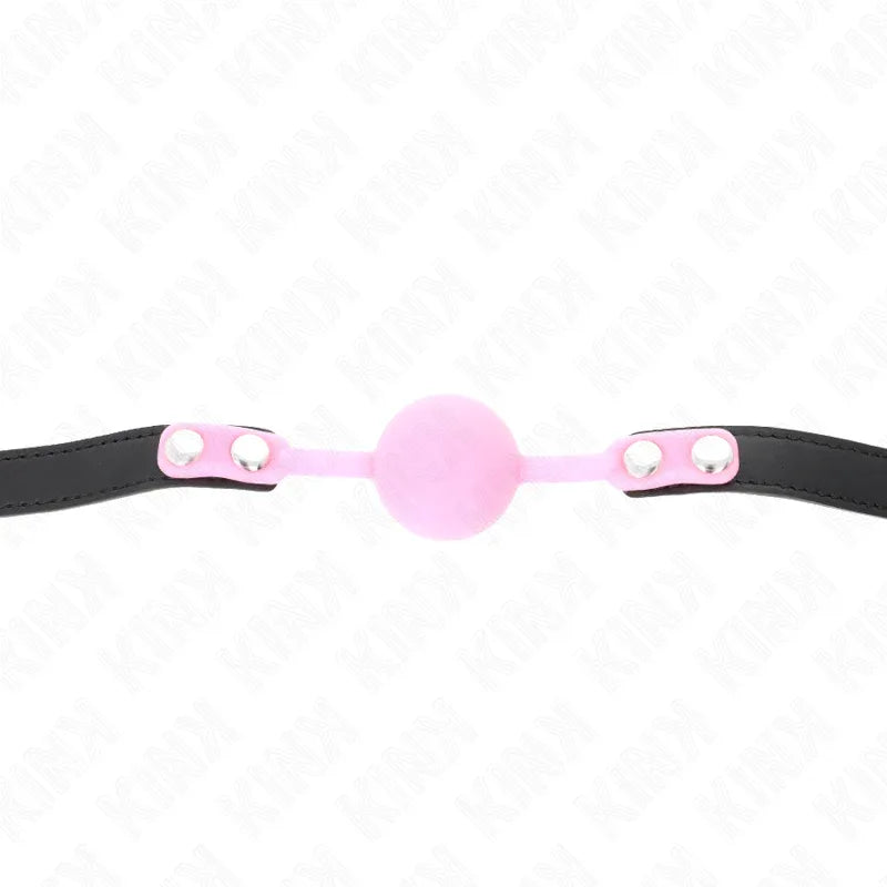 Kink – Boule Lumineuse en Silicone 4 cm Bag 60 X 2 cm