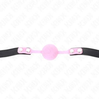 Kink – Boule Lumineuse en Silicone 4 cm Bag 60 X 2 cm