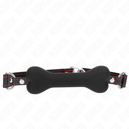 KINK - BLACK STICK BONE 12 CM 63 x 2 CM
