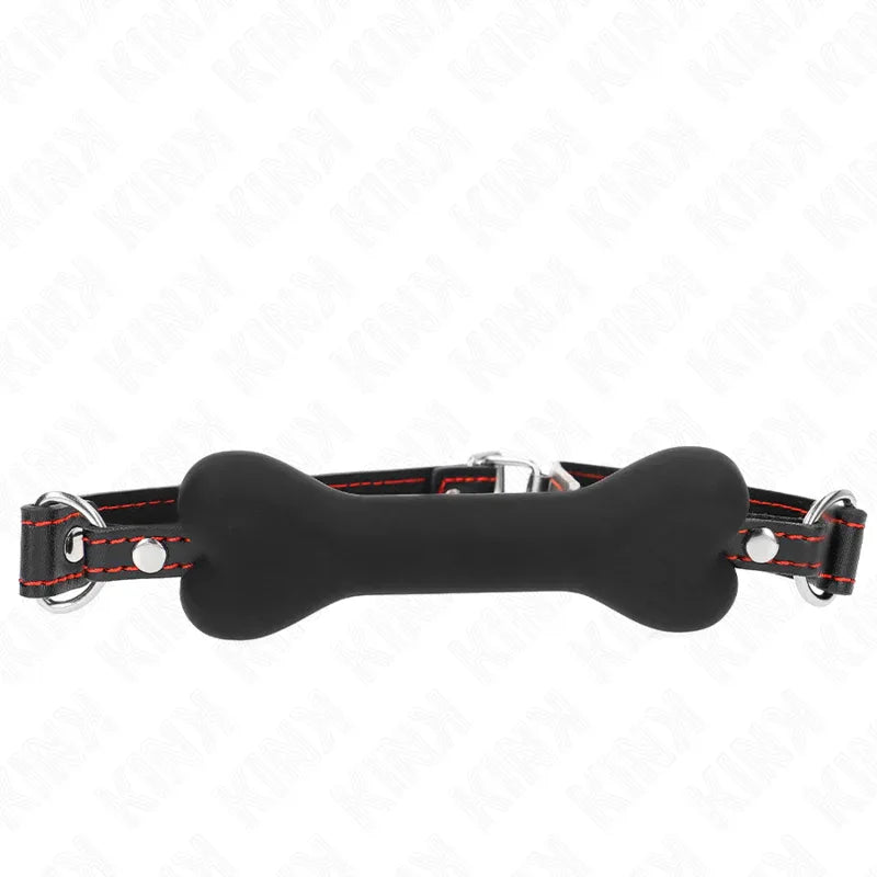 Kink – Bâton Noir Os 12 cm 63 X 2 cm