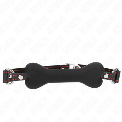 Kink – Bâton Noir Os 12 cm 63 X 2 cm