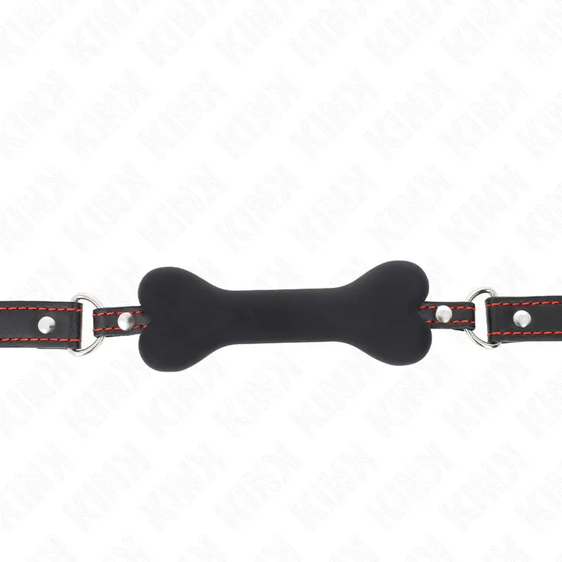 Kink – Bâton Noir Os 12 cm 63 X 2 cm