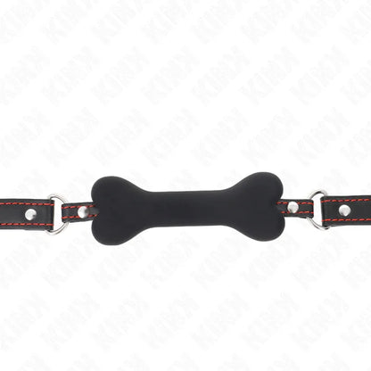 Kink – Bâton Noir Os 12 cm 63 X 2 cm