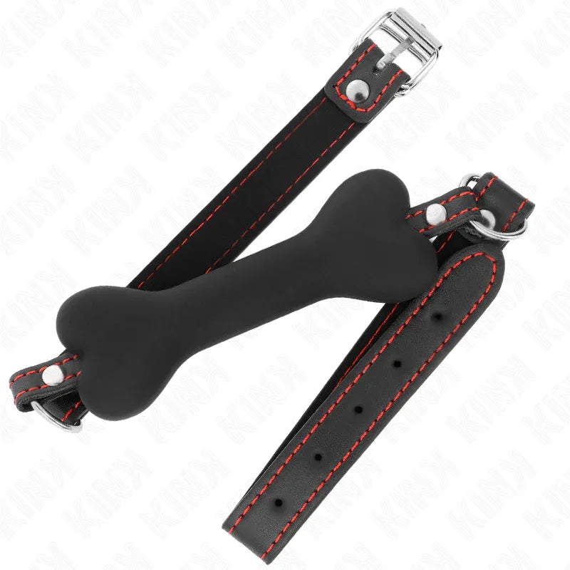 Kink – Bâton Noir Os 12 cm 63 X 2 cm