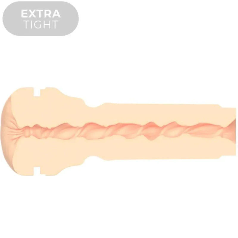 Kiiroo – Sentez la Chair des Fesses Extra Serree de Feel Stroker