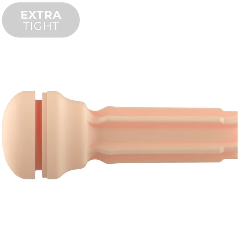 KIIROO - SIENTE LA CARNE EXTRA ESTRECHA DE FEEL STROKER