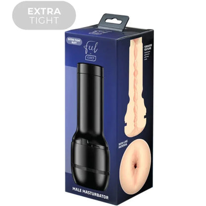 Kiiroo – Sentez la Chair des Fesses Extra Serree de Feel Stroker