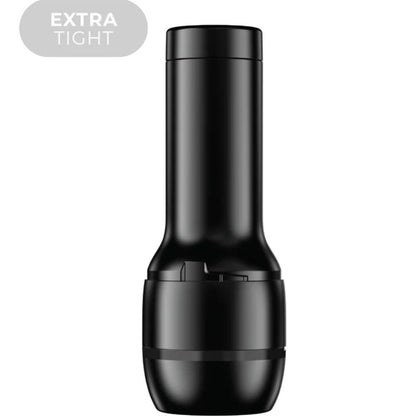 KIIROO - FEEL STROKER GLÚTEOS EXTRA APRETADOS MARRÓN MEDIO