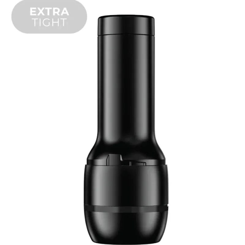 Kiiroo – Sentez la Chair des Fesses Extra Serree de Feel Stroker