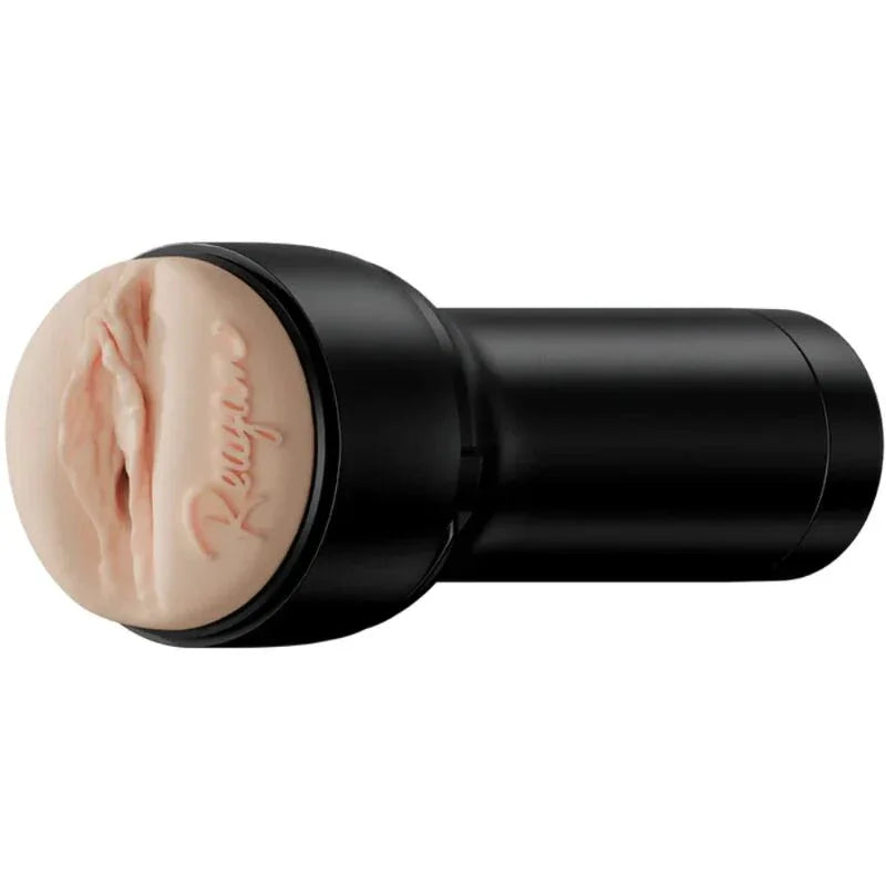 Kiiroo – Sentez Reagan Foxx Stroker Collection Kiiroo Stars