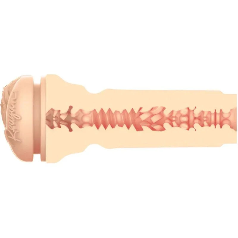 Kiiroo – Sentez Reagan Foxx Stroker Collection Kiiroo Stars