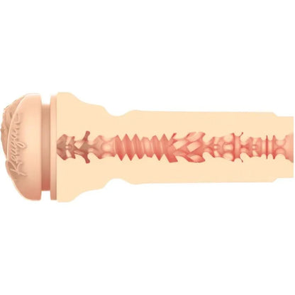 Kiiroo – Sentez Reagan Foxx Stroker Collection Kiiroo Stars