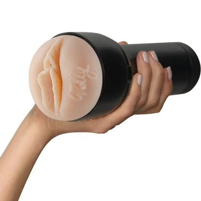 Kiiroo – Sentez Molly Stewart Stroker Collection Kiiroo Stars