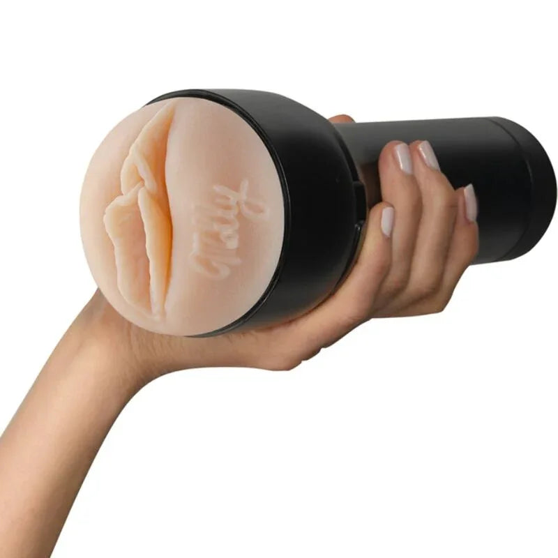 Kiiroo – Sentez Molly Stewart Stroker Collection Kiiroo Stars