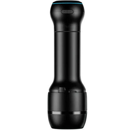 Kiiroo – Combo Set Power Blow + Feel Mouth Stroker