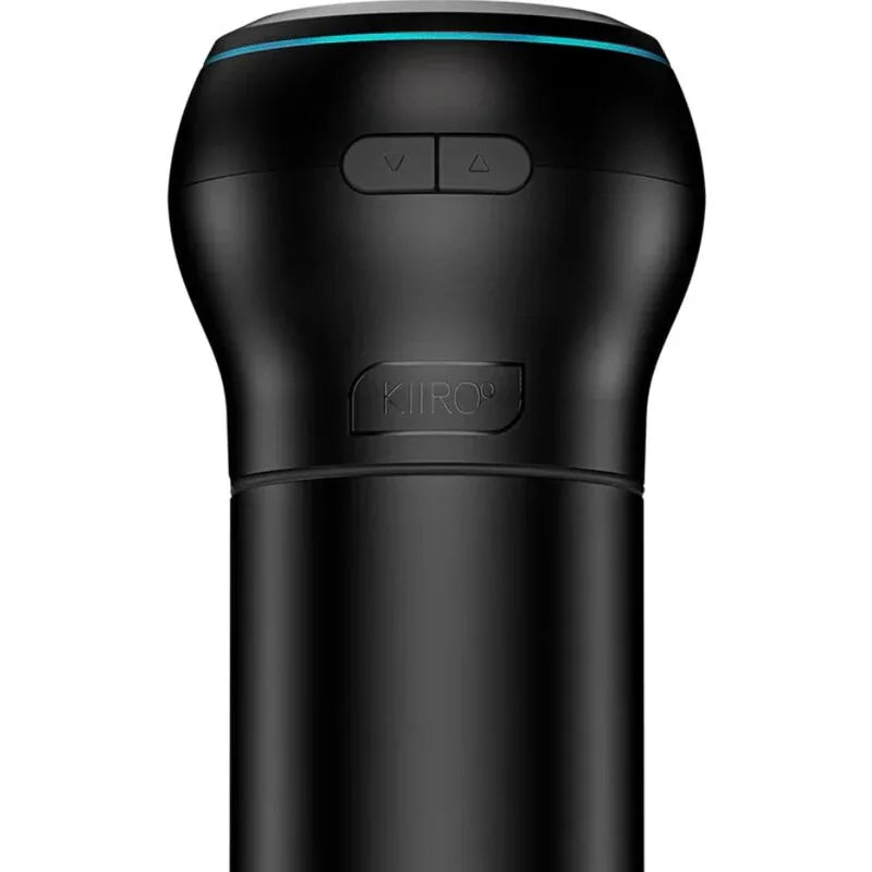 Kiiroo – Combo Set Power Blow + Feel Mouth Stroker