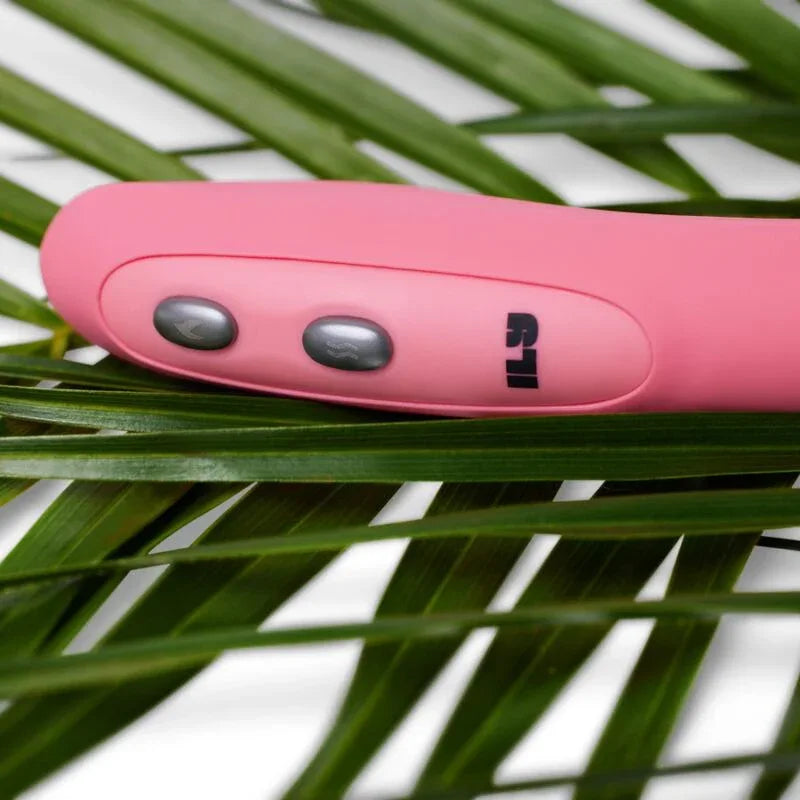 Je Joue – Vibrateur the Wand G Spot Rose