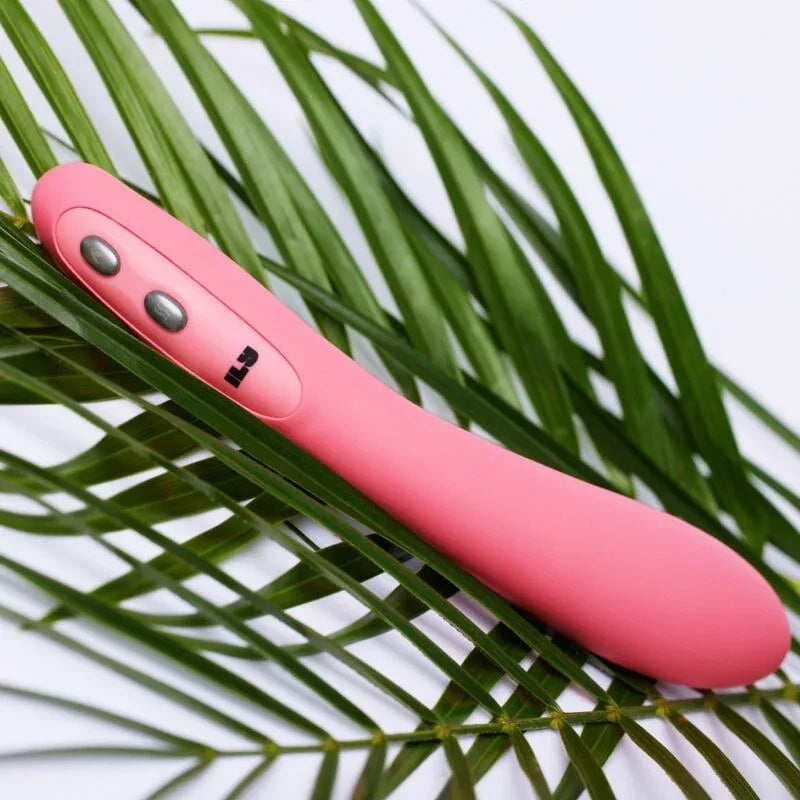Je Joue – Vibrateur the Wand G Spot Rose