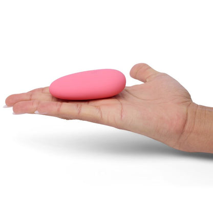 I PLAY - EL VIBRADOR ESTIMULADOR PINK CLIT PEBBLES