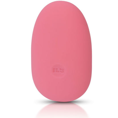 I PLAY - EL VIBRADOR ESTIMULADOR PINK CLIT PEBBLES