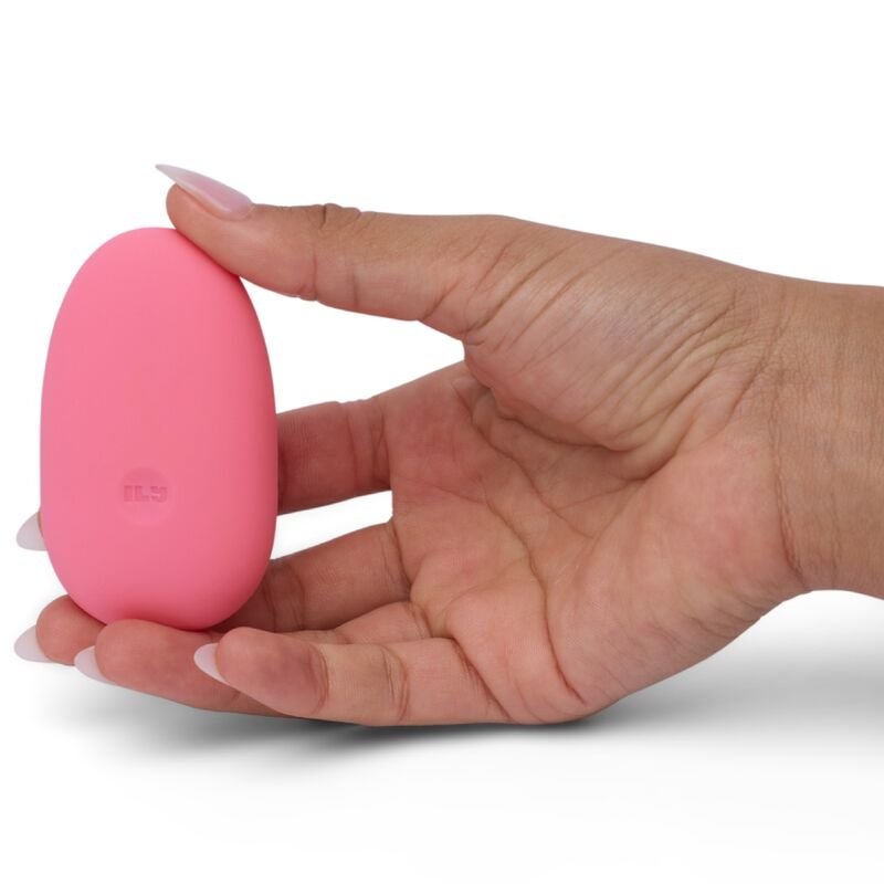 I PLAY - EL VIBRADOR ESTIMULADOR PINK CLIT PEBBLES
