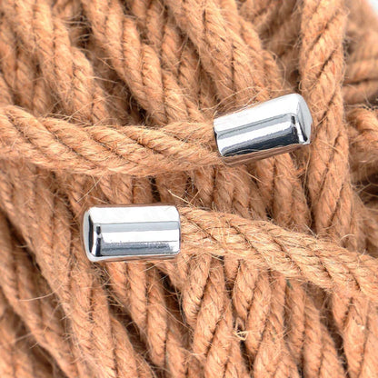 Kink – Corde de Chanvre avec Tête Métallique 10 Mètres