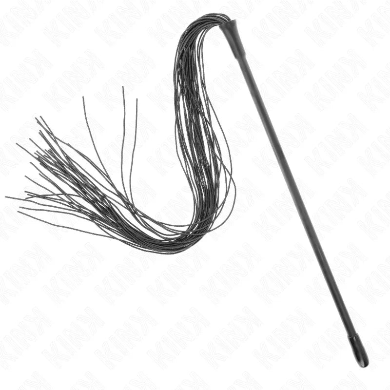 Kink – Fouet en Silicone 60 cm