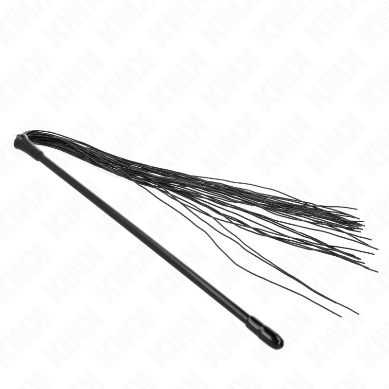 KINK - FOUET IN SILICONE 60 CM