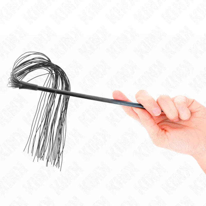 Kink – Fouet en Silicone 60 cm