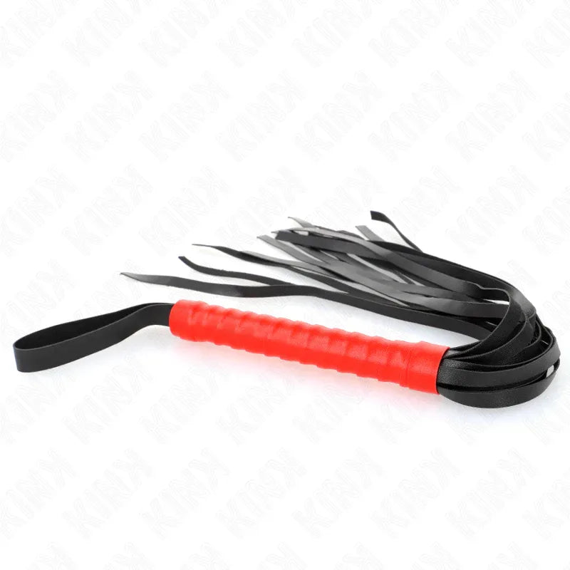 Kink – Petit Fouet à Queue Souple 50 cm