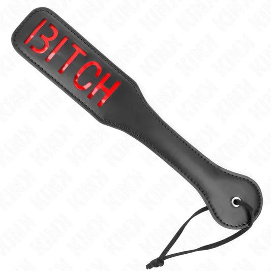 Kink – Palette D'Angle Rond Bitch 32 X 6 cm