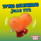 DIABLO PICANTE - TETAS REBOTANTES
