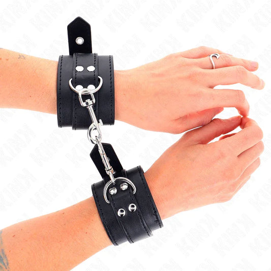 Kink – Appui Poignets avec Clous 35 X 6 cm