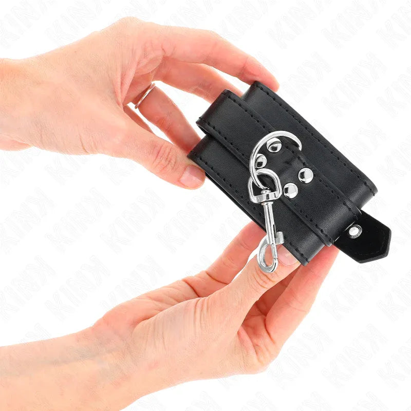 Kink – Appui Poignets avec Clous 35 X 6 cm