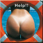 SPICY DEVIL - AIMANT POUR FILLE