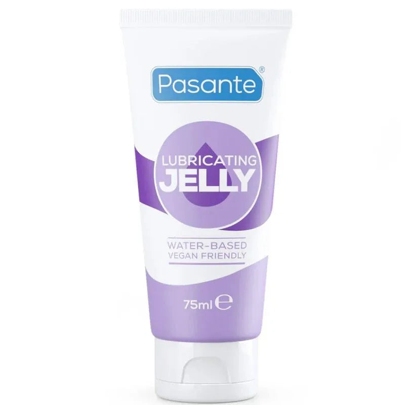 Pasante – Lubrifiant Saveur Mind 75 ml