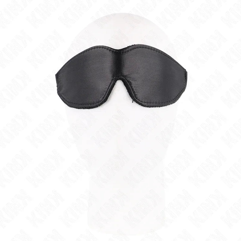 Kink – Bandage Doublé Peau 20 X 7 cm