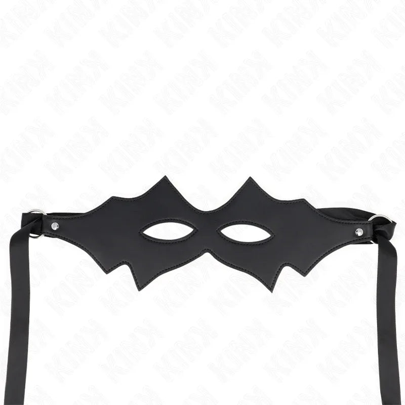 Kink – Masque Chat Modèle 1 34 X 12 cm
