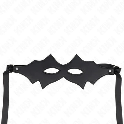 Kink – Masque Chat Modèle 1 34 X 12 cm