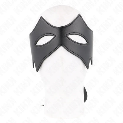 Kink – Masque Chat Modèle 1 34 X 12 cm