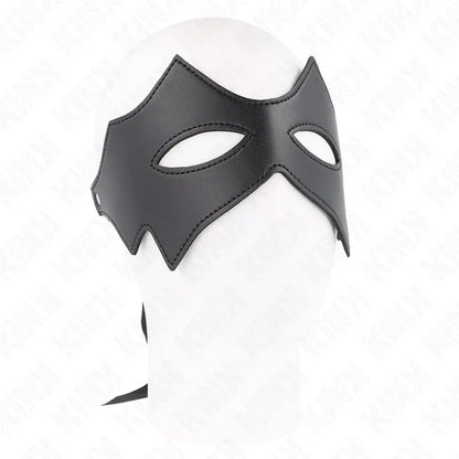 Kink – Masque Chat Modèle 1 34 X 12 cm