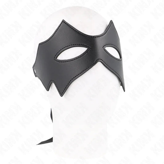 Kink – Masque Chat Modèle 1 34 X 12 cm