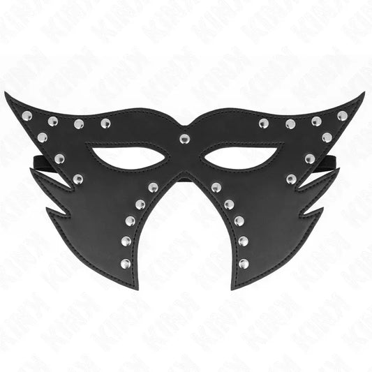 Kink – Masque Chat Modèle 2 29 X 15 cm