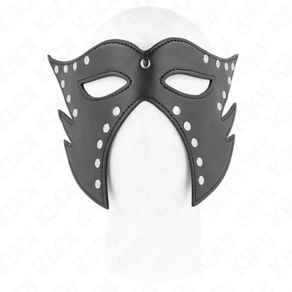 Kink – Masque Chat Modèle 2 29 X 15 cm