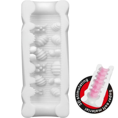 PRETTY LOVE - MASTURBADOR PARA HOMBRE MODELO 1