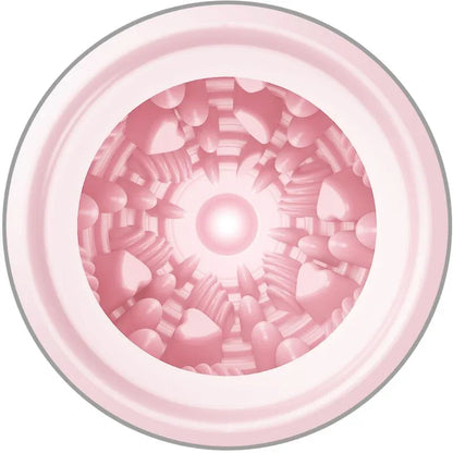 Pretty Love – Masturbateur pour Homme Oeuf Rose Modèle 2